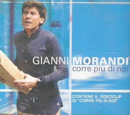 Corre Più Di Noi
