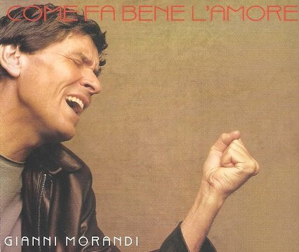 Come Fa Bene L'amore