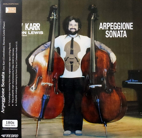 Arpeggione Sonata