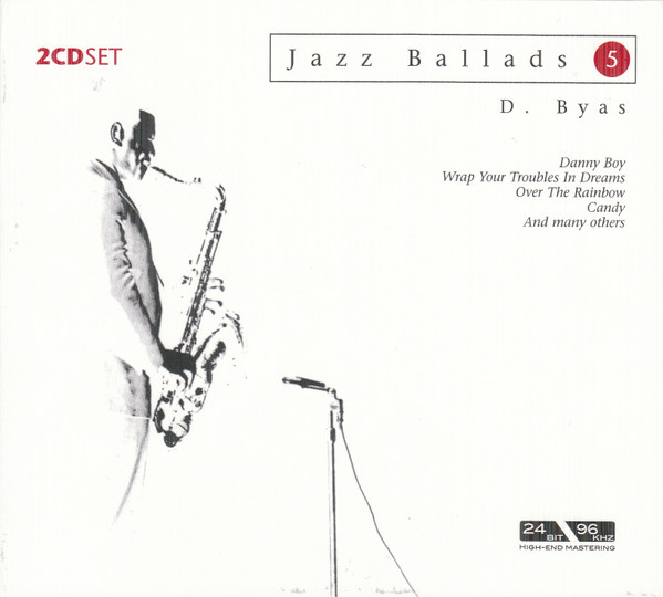 Jazz Ballads 5