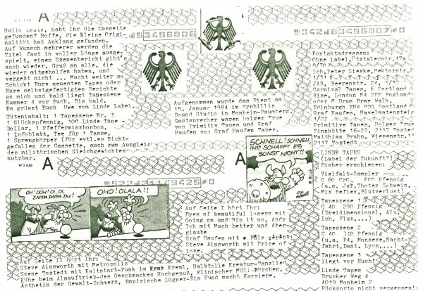 Tapescene 3