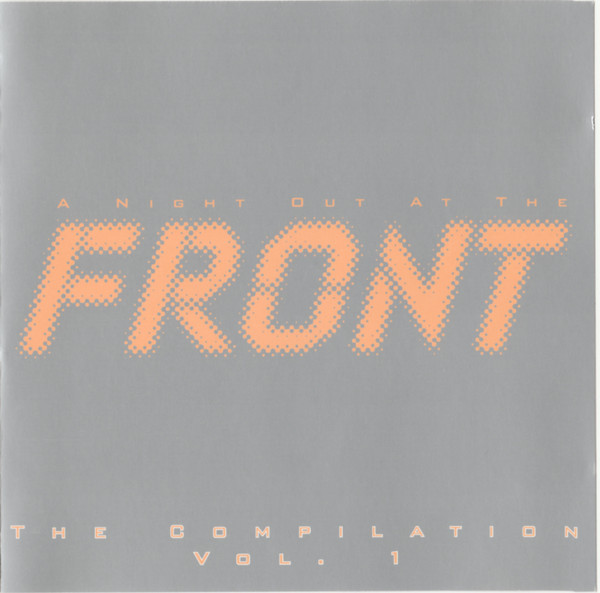 A Night Out At The Front • The Compilation Vol.1