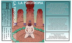 La Psicotropia