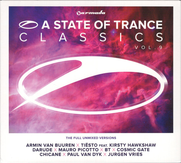 A State Of Trance Classics Vol. 9