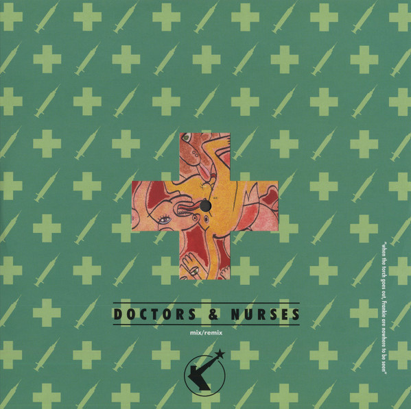 Doctors & Nurses (Mix / Remix)