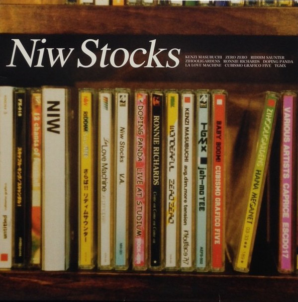 Niw Stocks