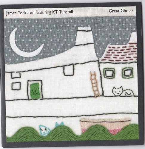 Great Ghosts
