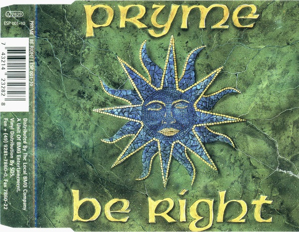 Be Right