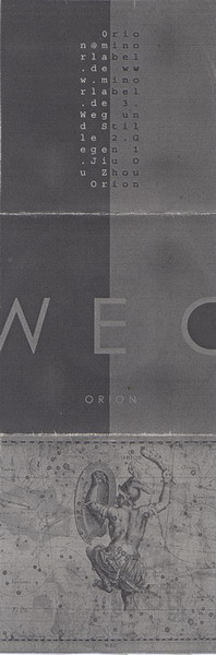 Weg