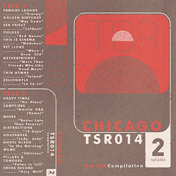 TSR Chicago