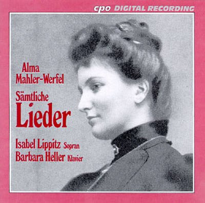 Sämtliche Lieder