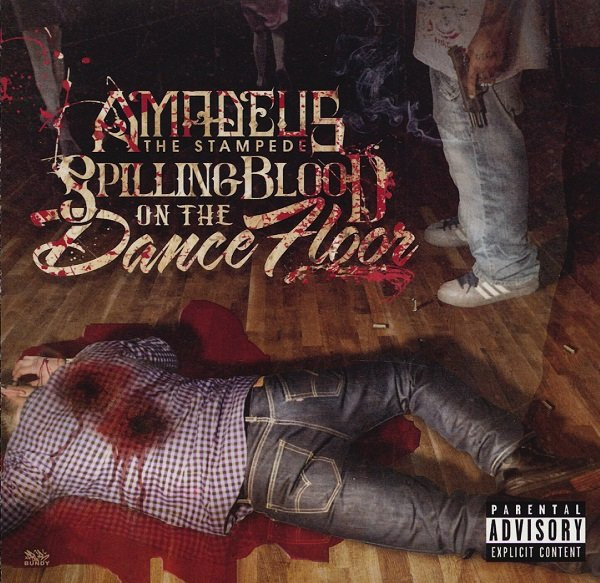 Spilling Blood On The Dance Floor