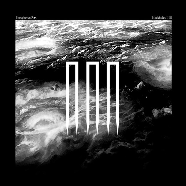 Blackholes I-III