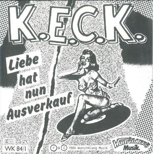 Liebe Hat Nun Ausverkauf