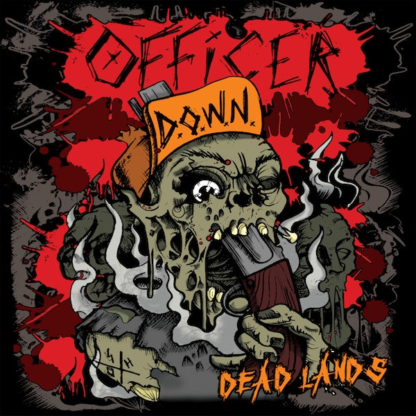 Dead Lands