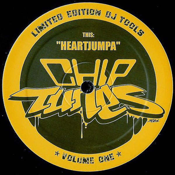Limited Edition DJ Tools, Volume One