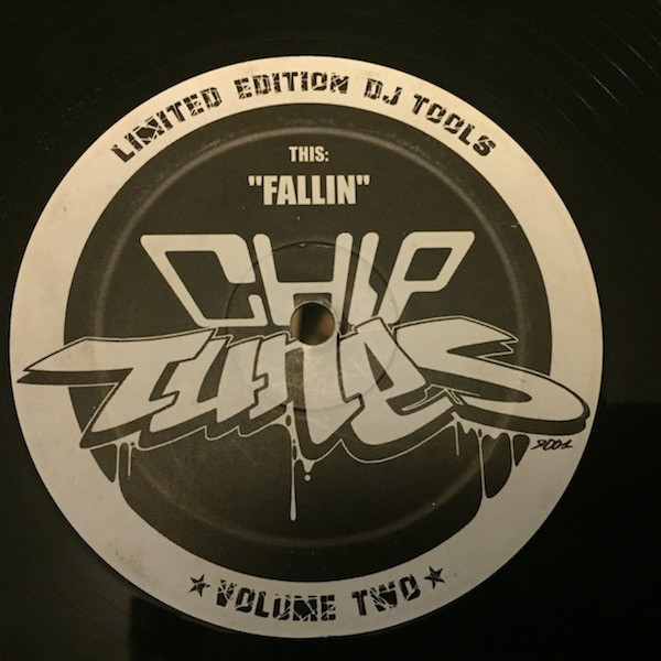 Limited Edition DJ Tools, Volume Two