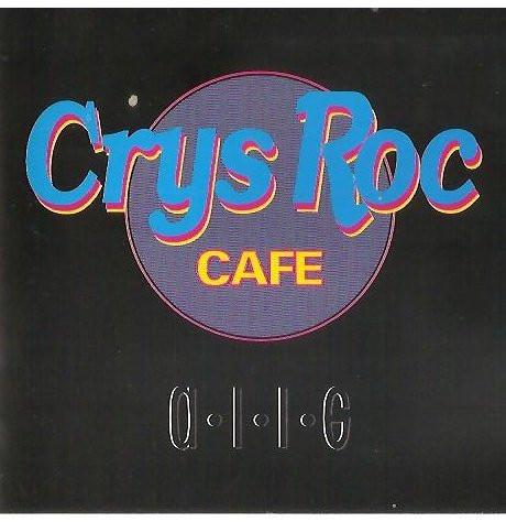 Crys Roc Cafe