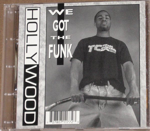 We Got The Funk