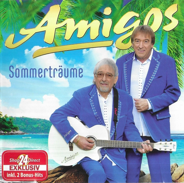 Sommerträume (Exklusiv-Edition)