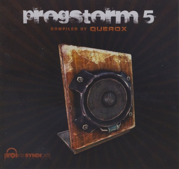 Progstorm 5