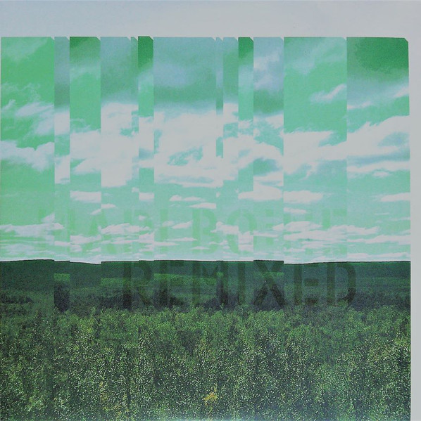 Remixed / Oðða Hámis