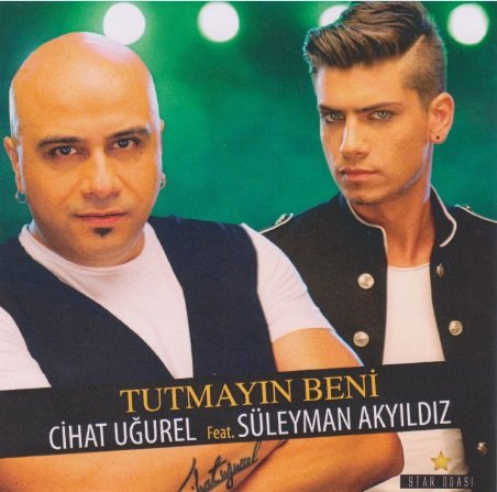 Tutmayın Beni