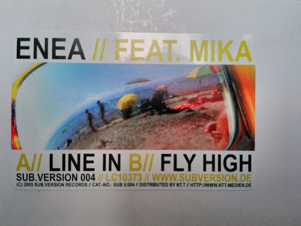 Line In / Fly High