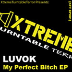 My Perfect Bitch EP