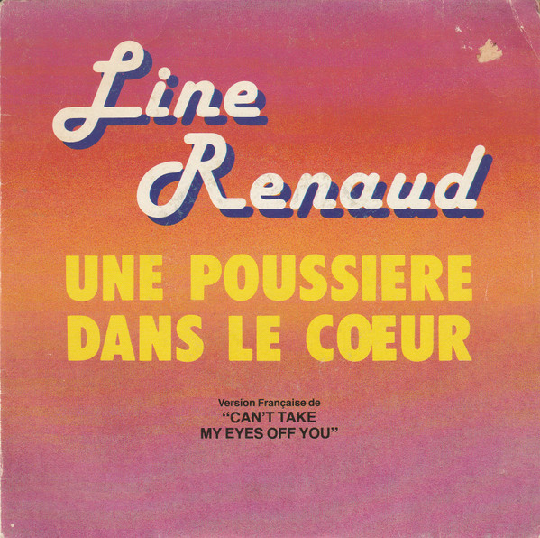 Une Poussière Dans Le Cœur / La Solitude A Deux