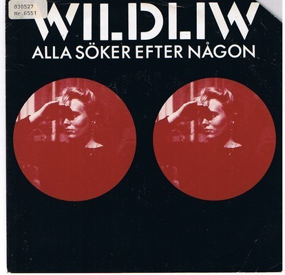 Alla Söker Efter Någon