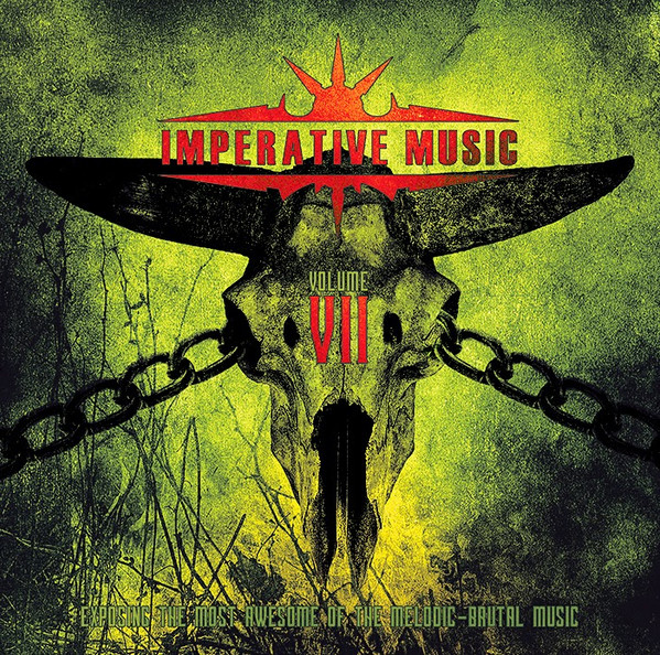 Imperative Music Compilation Volume VII