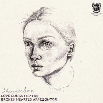 Love Songs For The Broken Hearted Arpeggiator