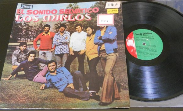 El Sonido Selvático