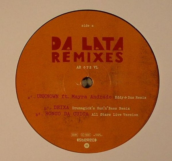 Remixes