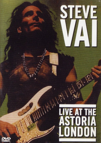 Live At The Astoria London