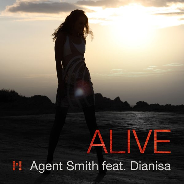 Alive