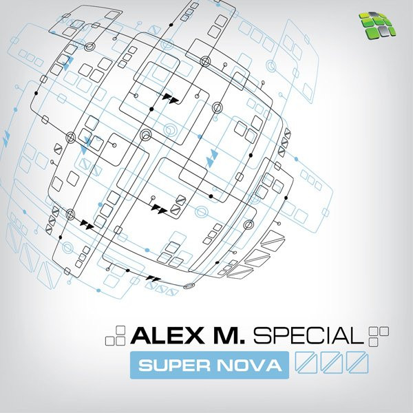 Super Nova