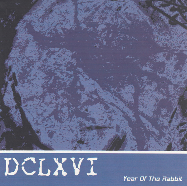 Year Of The Rabbit