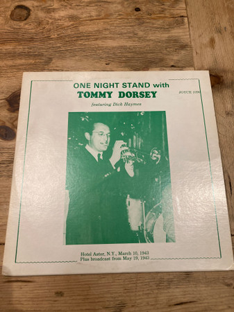 One Night Stand