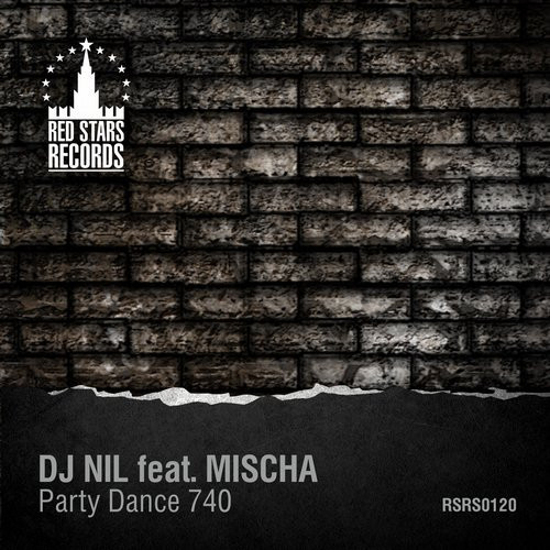 Party Dance 740