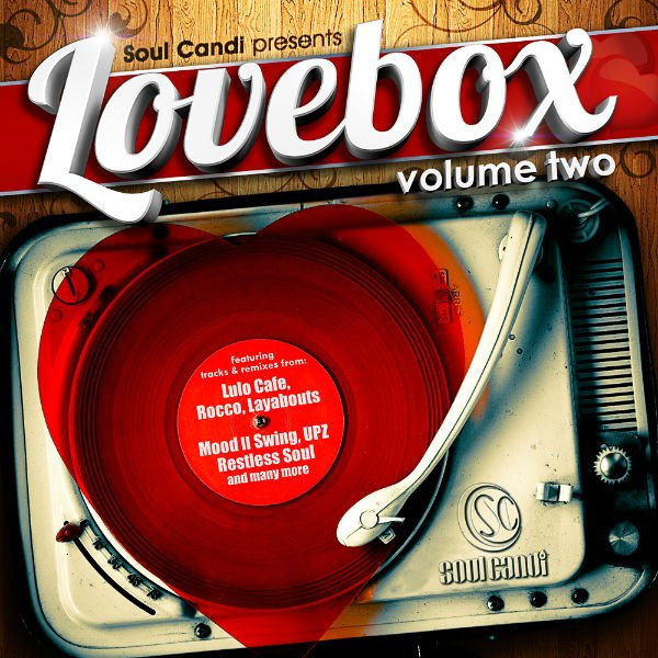 Lovebox 2 Volume Two