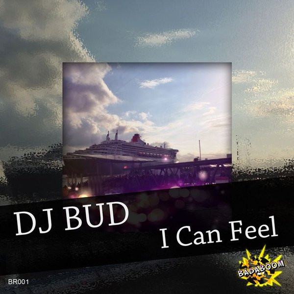 I Can Feel
