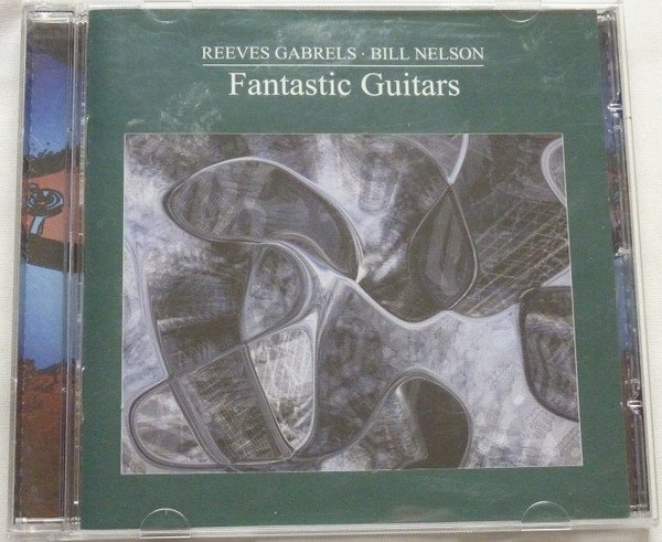 Fantastic Guitars