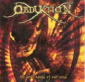 The Lost Angel Of Our Soul