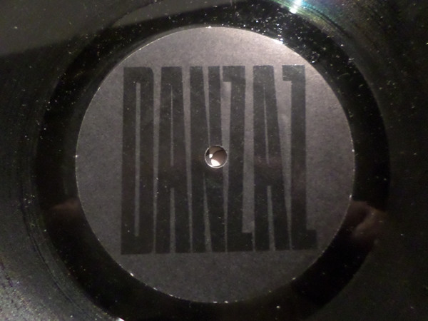 Split EP
