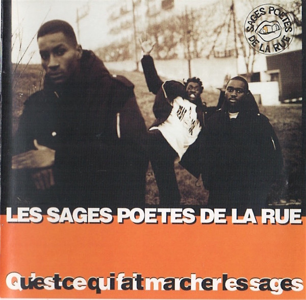 Qu'Est-Ce Qui Fait Marcher Les Sages