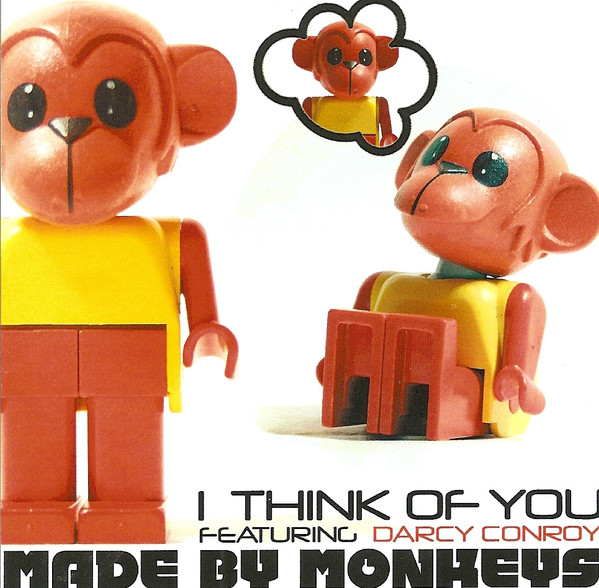 I Think Of You