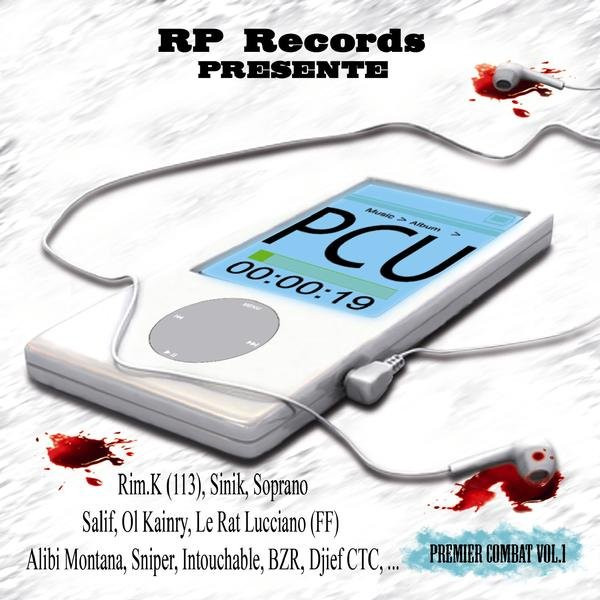Premier Combat Vol.1
