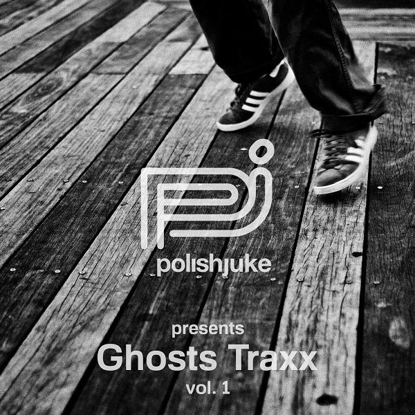 Ghosts Traxx Vol. 1